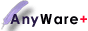 AnyWare+：オンラインソフトウェア総合サイト エニィウェアプラス